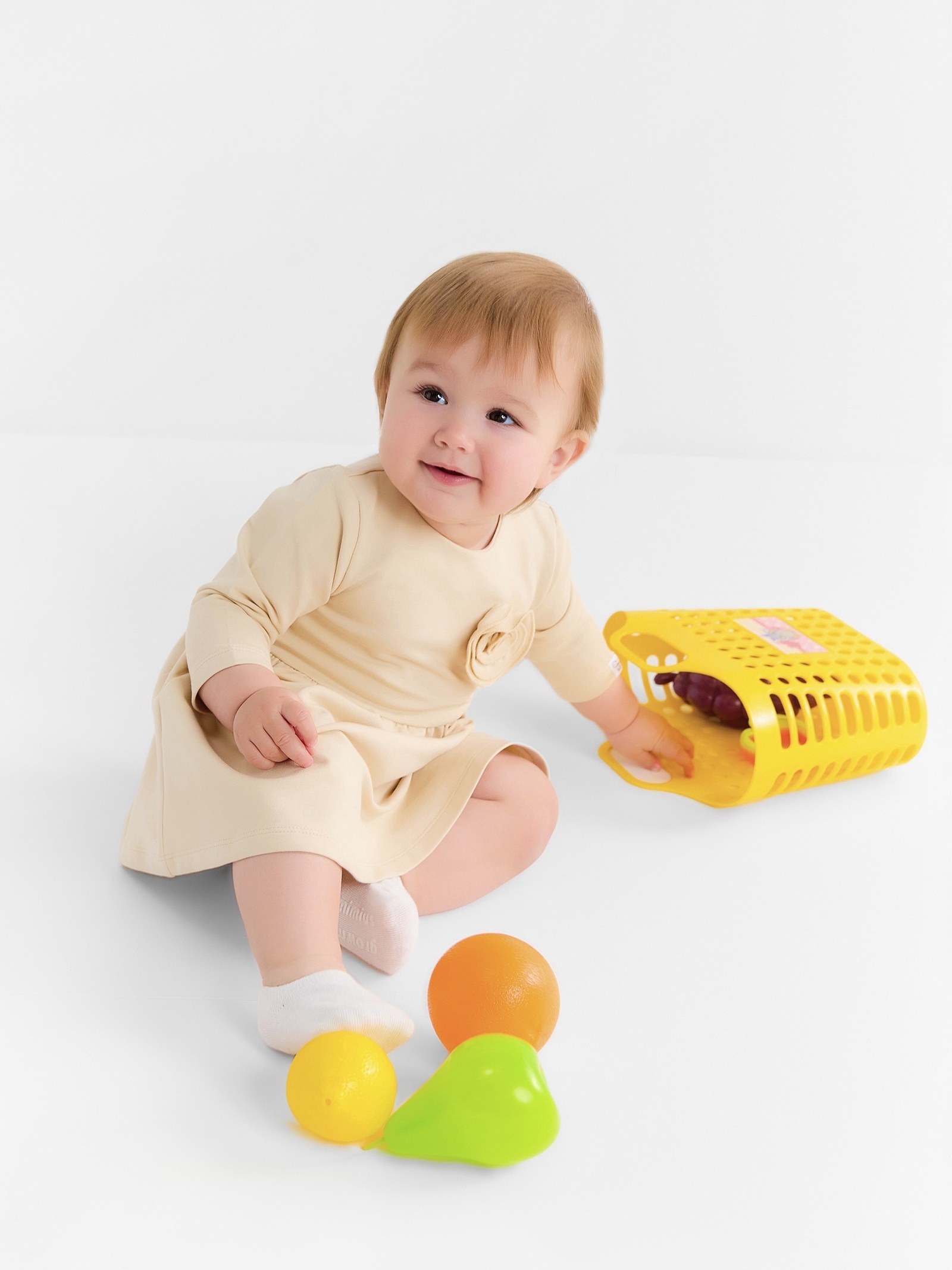 Платье Minaku 10516821 - фото 1