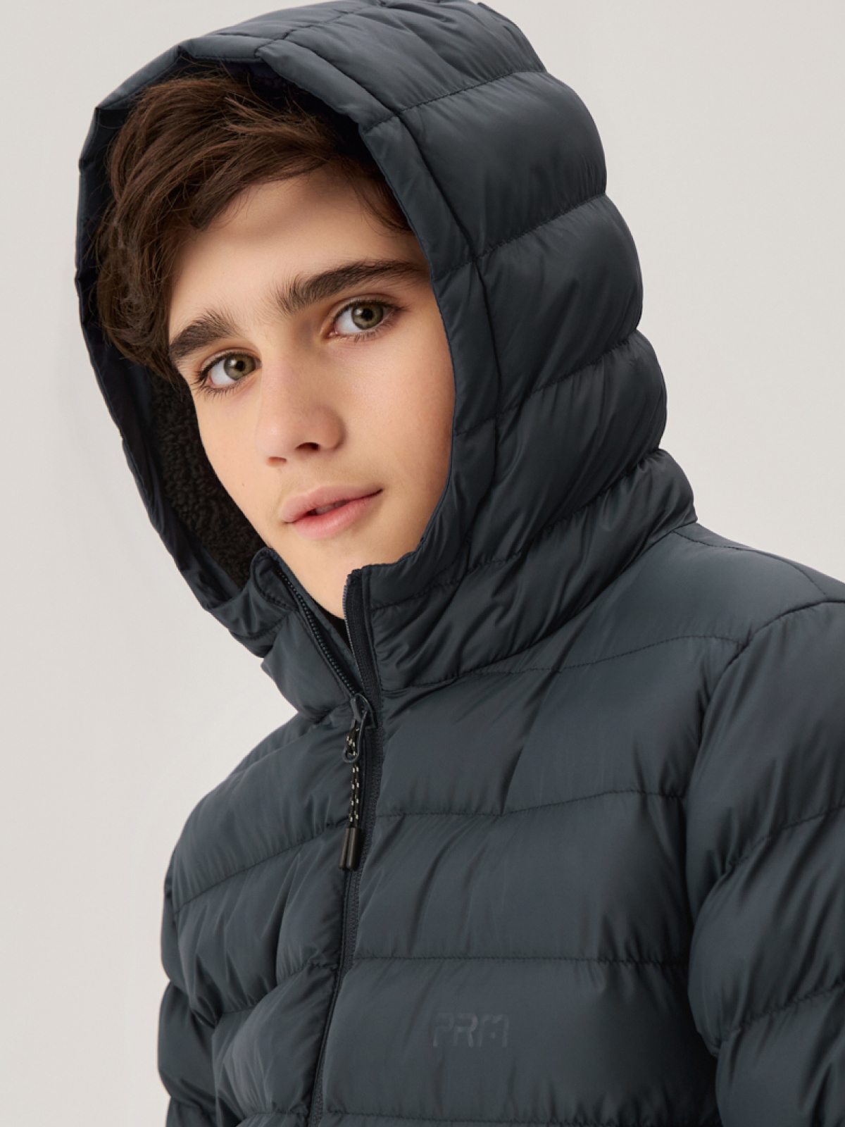 Куртка Premont SR624223NAVY - фото 9