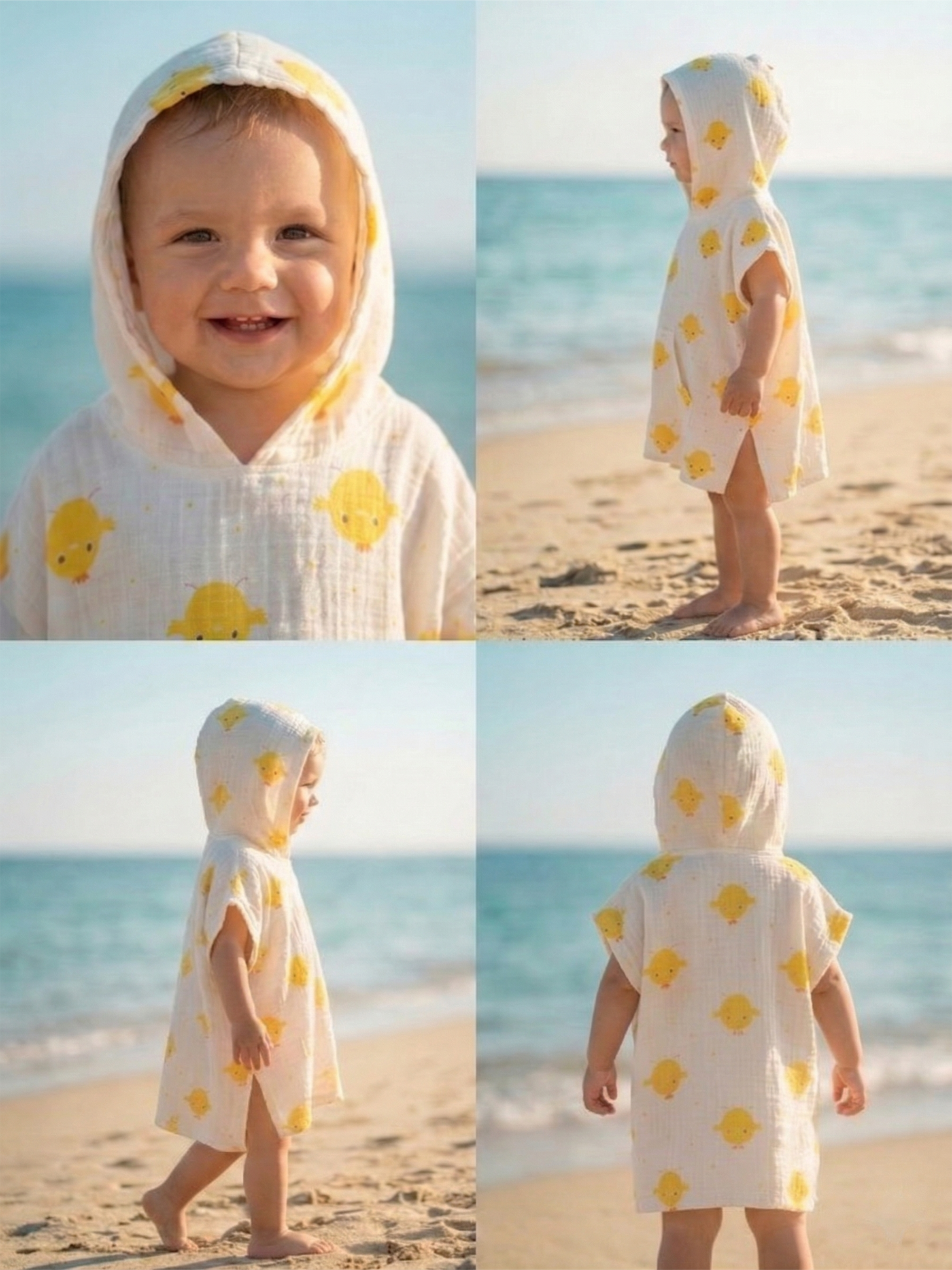 Туника СОННЫЙ ГНОМИК 1005/40 - фото 9