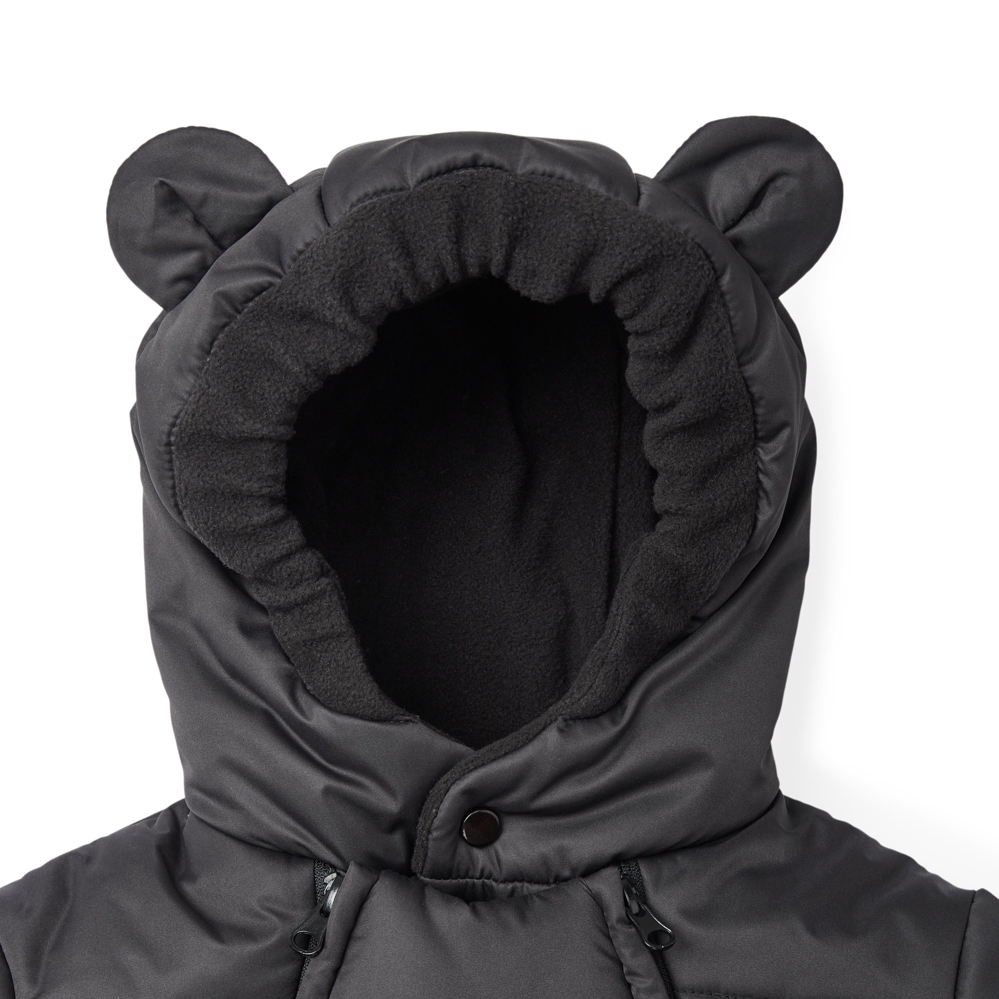 Комбинезон Happy Baby 89045-true black - фото 19