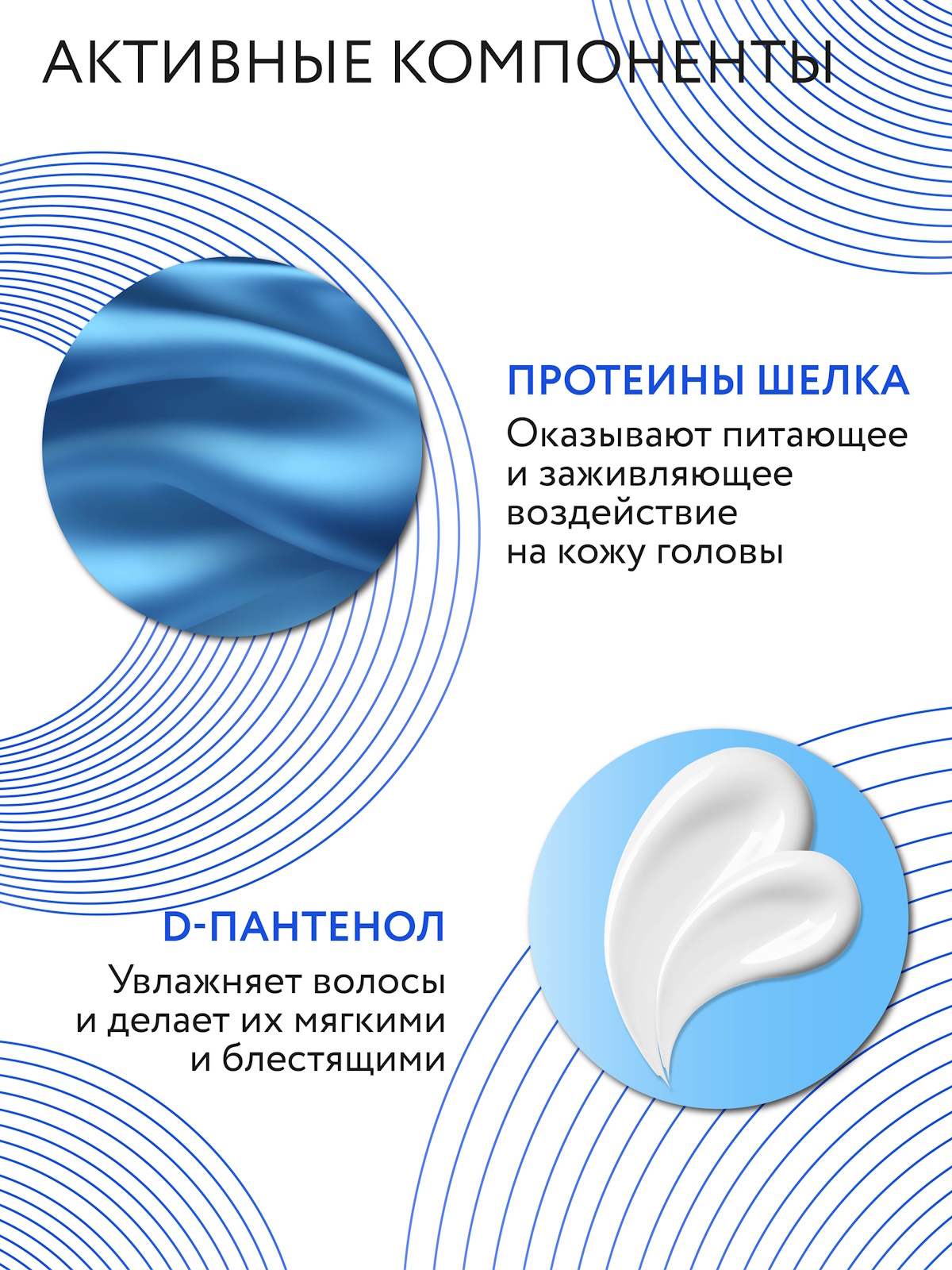 Кондиционер Ollin 200 мл - фото 3