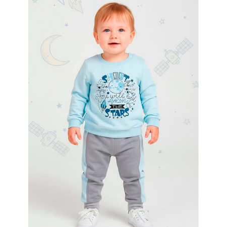 Костюм спортивный СовенокЯ