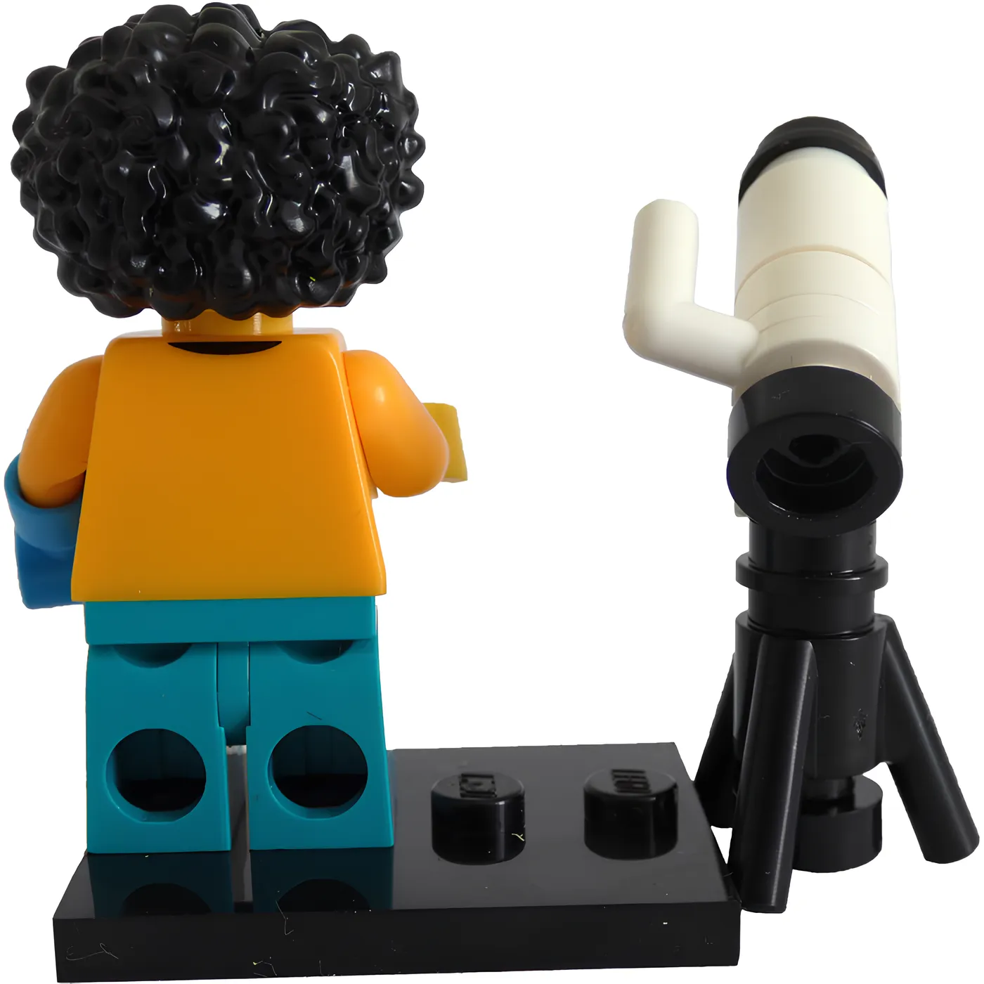 Конструктор LEGO Minifigures - фото 5