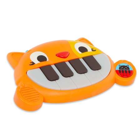 Музыкальная игрушка Battat пианино