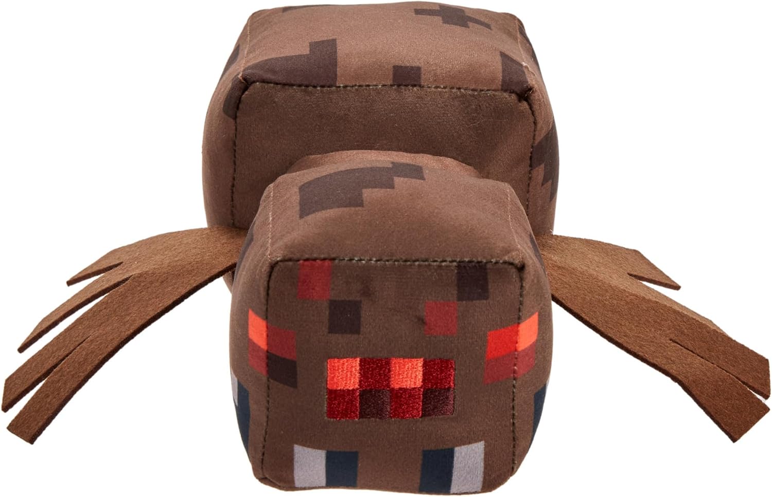 Игрушка мягкая Minecraft Паук - фото 2