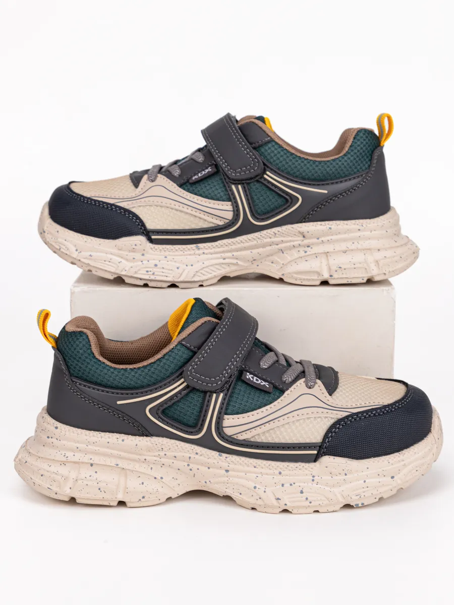 Кроссовки KDX MUSS-07 multi - фото 11