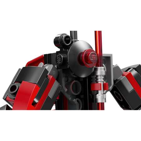 Конструктор LEGO Star Wars Робот Дарта Мола 143 дет.