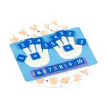 Настольная игра Фетров