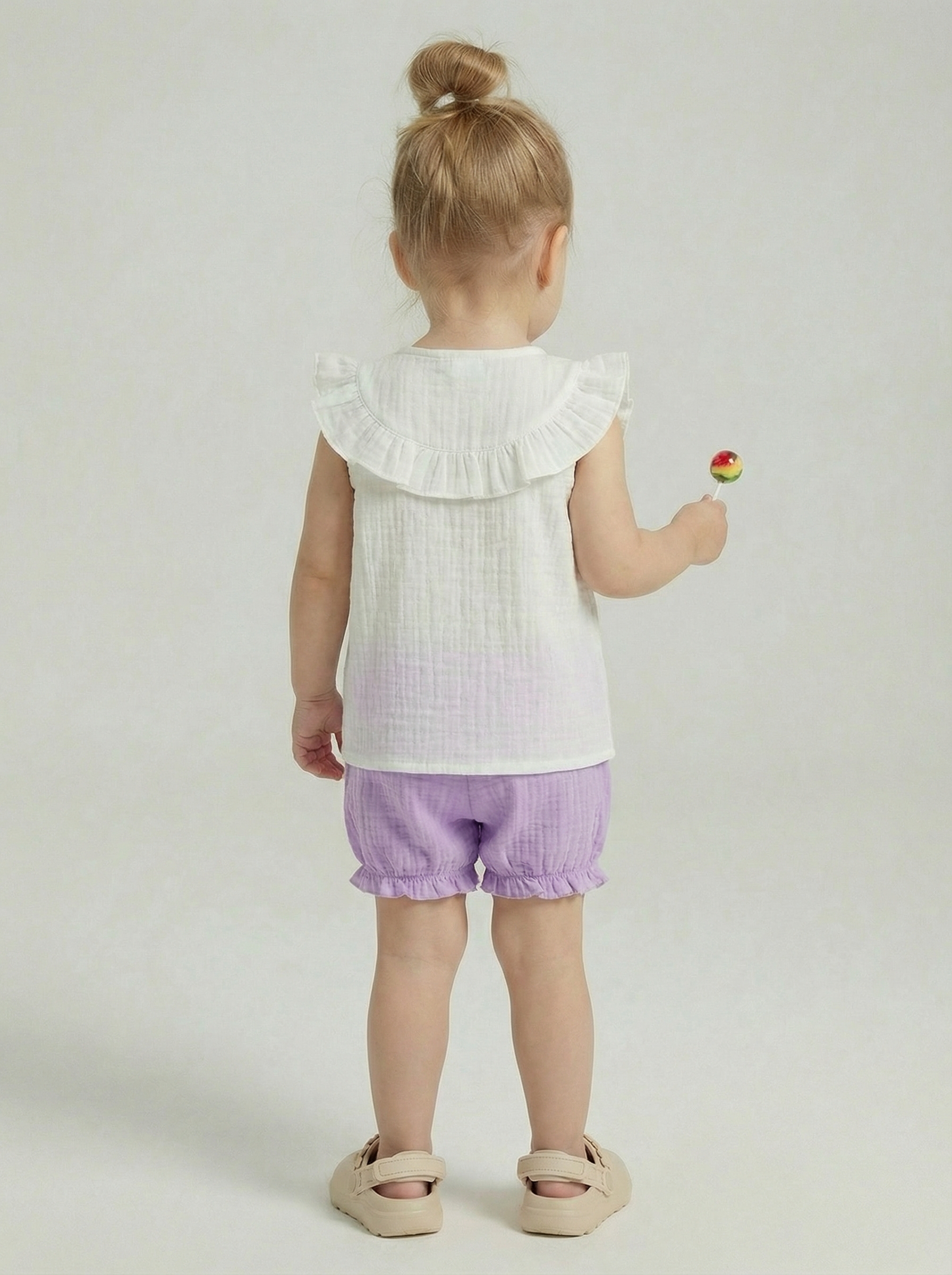 Комплект YOULALA 7930900102 - фото 8