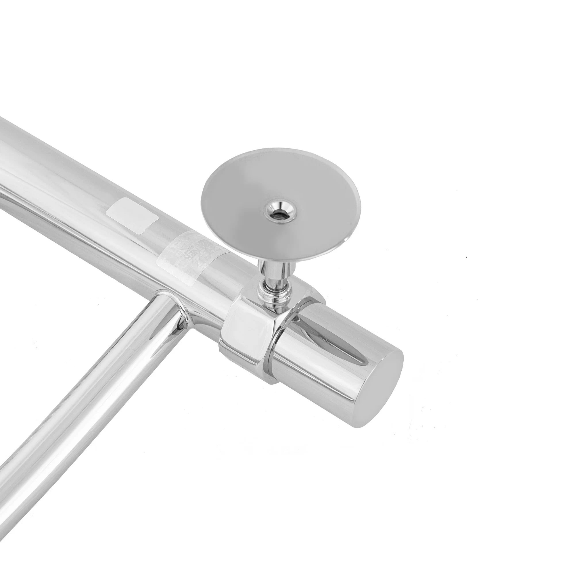 Полотенцесушитель водяной Energy Classic 600x300 - фото 4