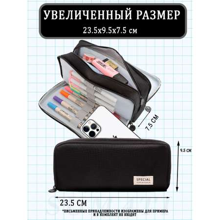 Пенал косметичка SUMATI