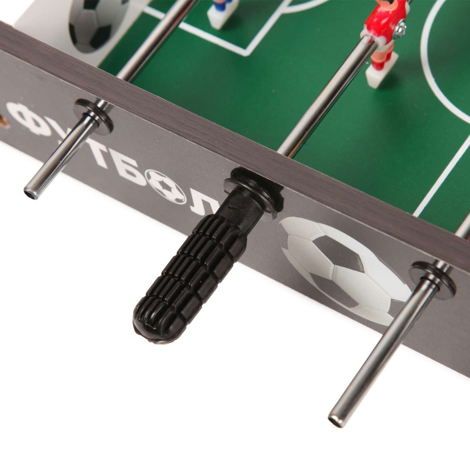 Настольная игра Attivio футбол - фото 15
