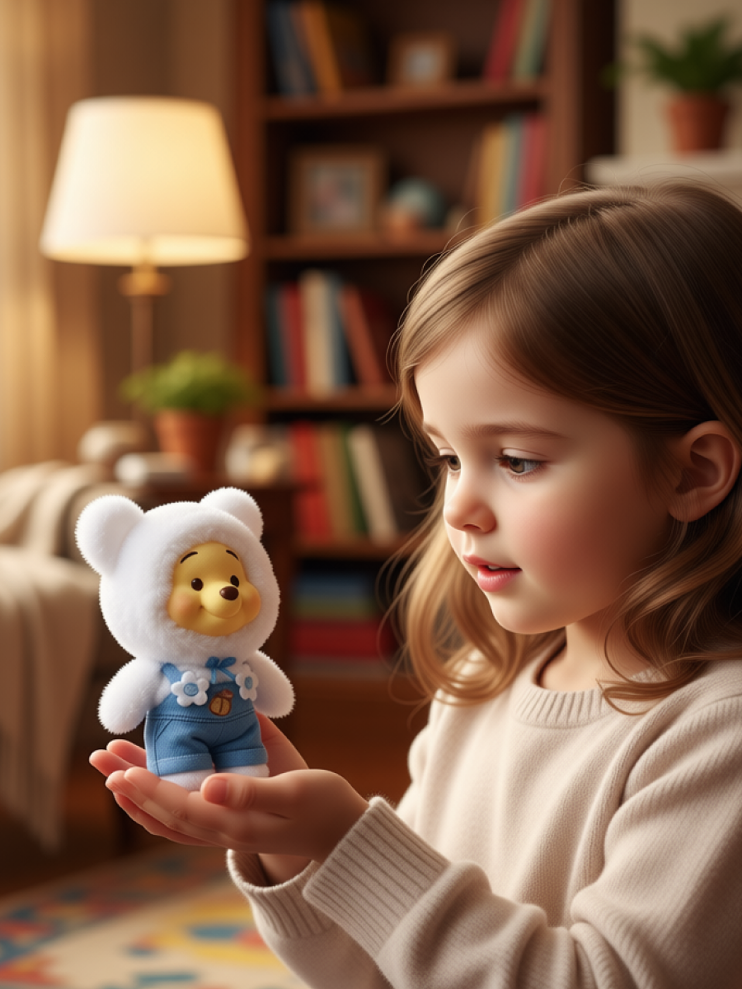 Фигурка Top Toy Candy Bear - фото 3