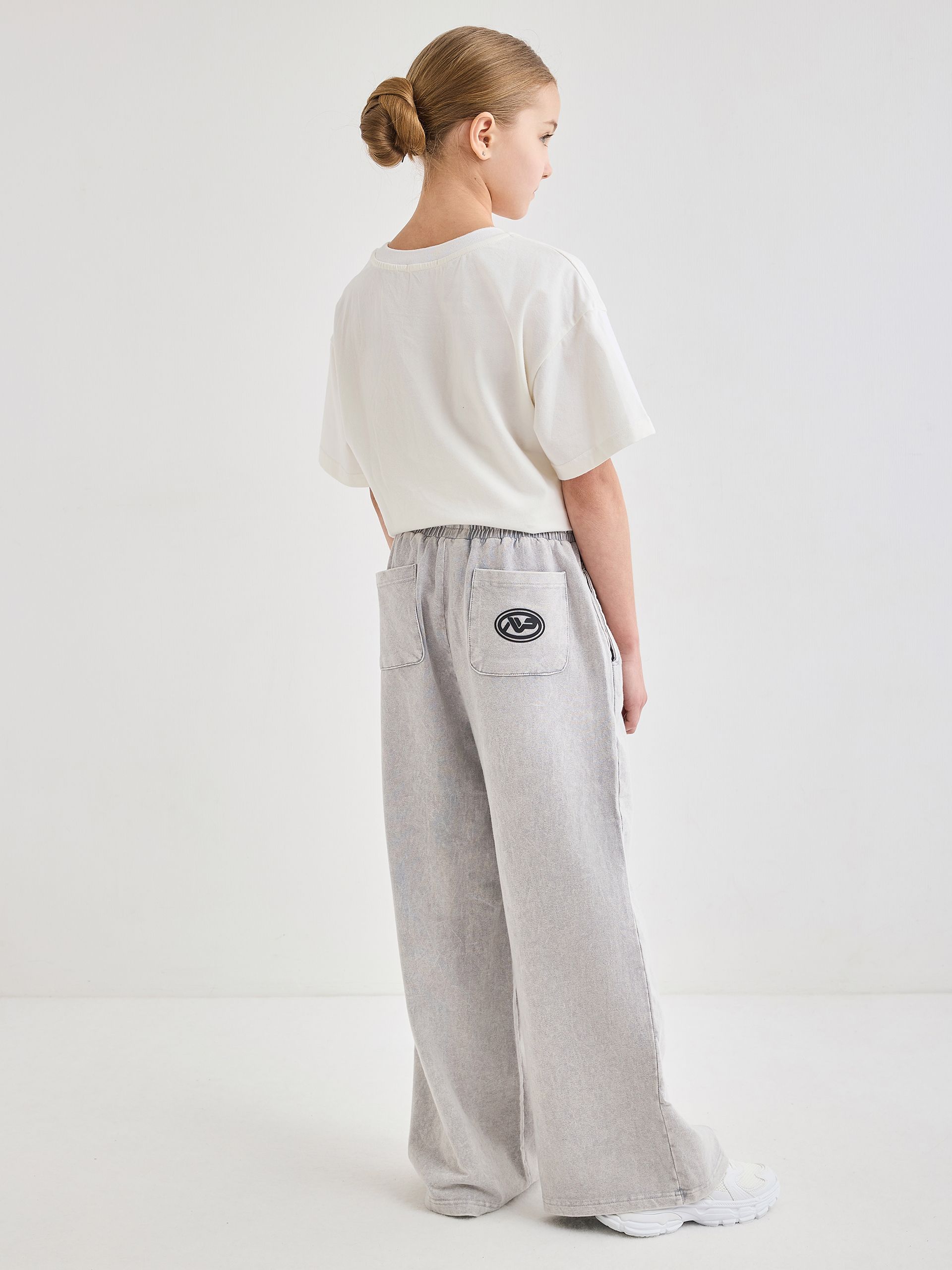 Брюки Noble People 29001-062-12 - фото 2