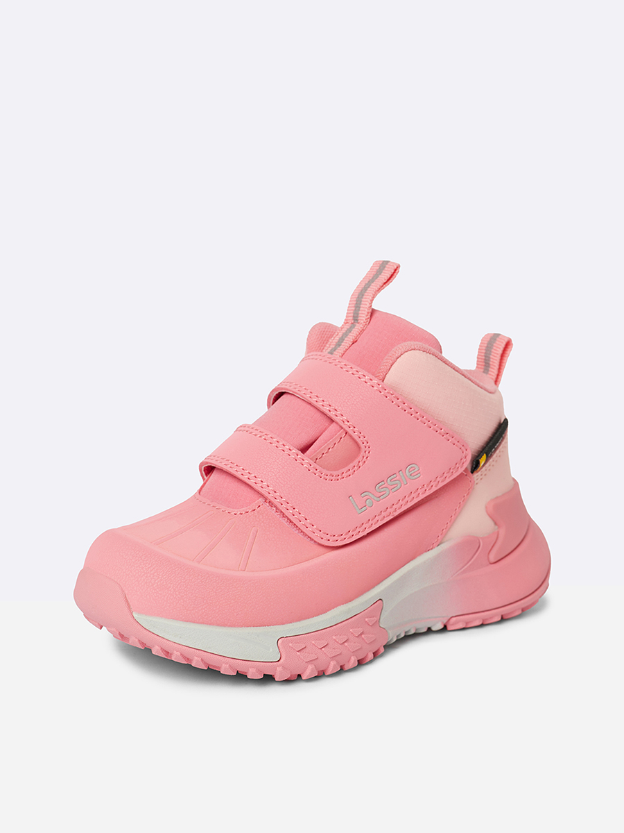 Ботинки Lassie 71403302-4630 - фото 2