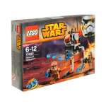 Конструктор LEGO Star Wars 75089 89 дет.