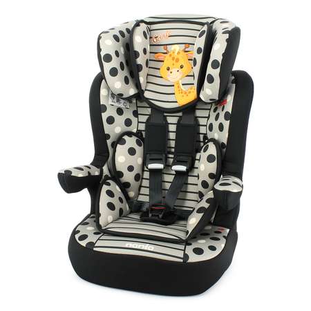 Автокресло Nania 1/2/3 (9-36 кг)