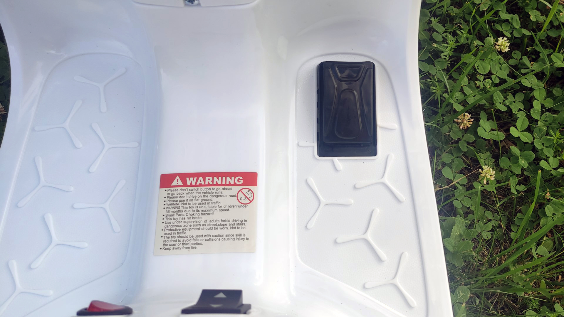 Электромотоцикл Jiajia мотоцикл - фото 7