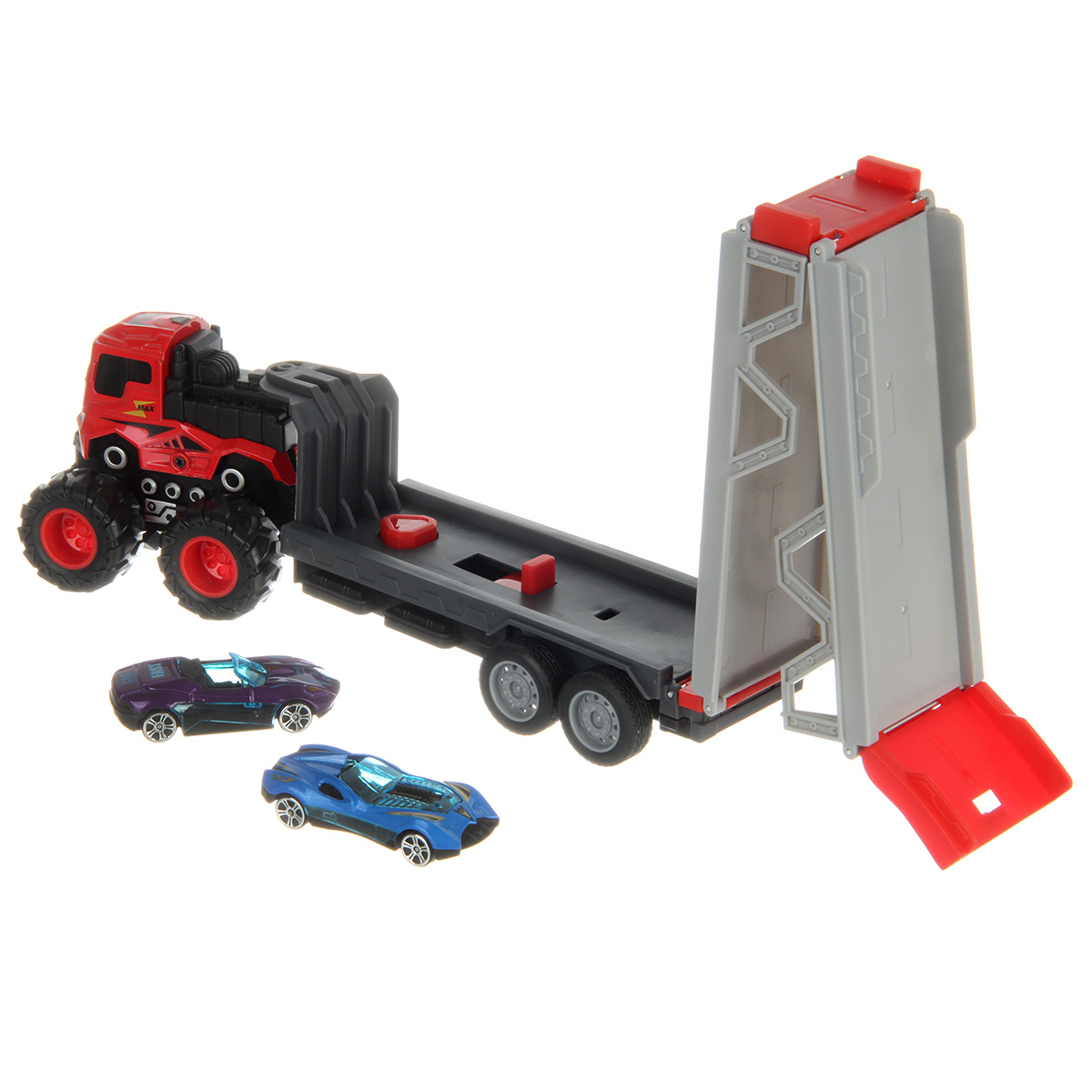 Автомобиль Veld Co 136637 - фото 16