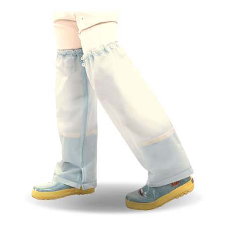Набрючники для штанин Comforttino