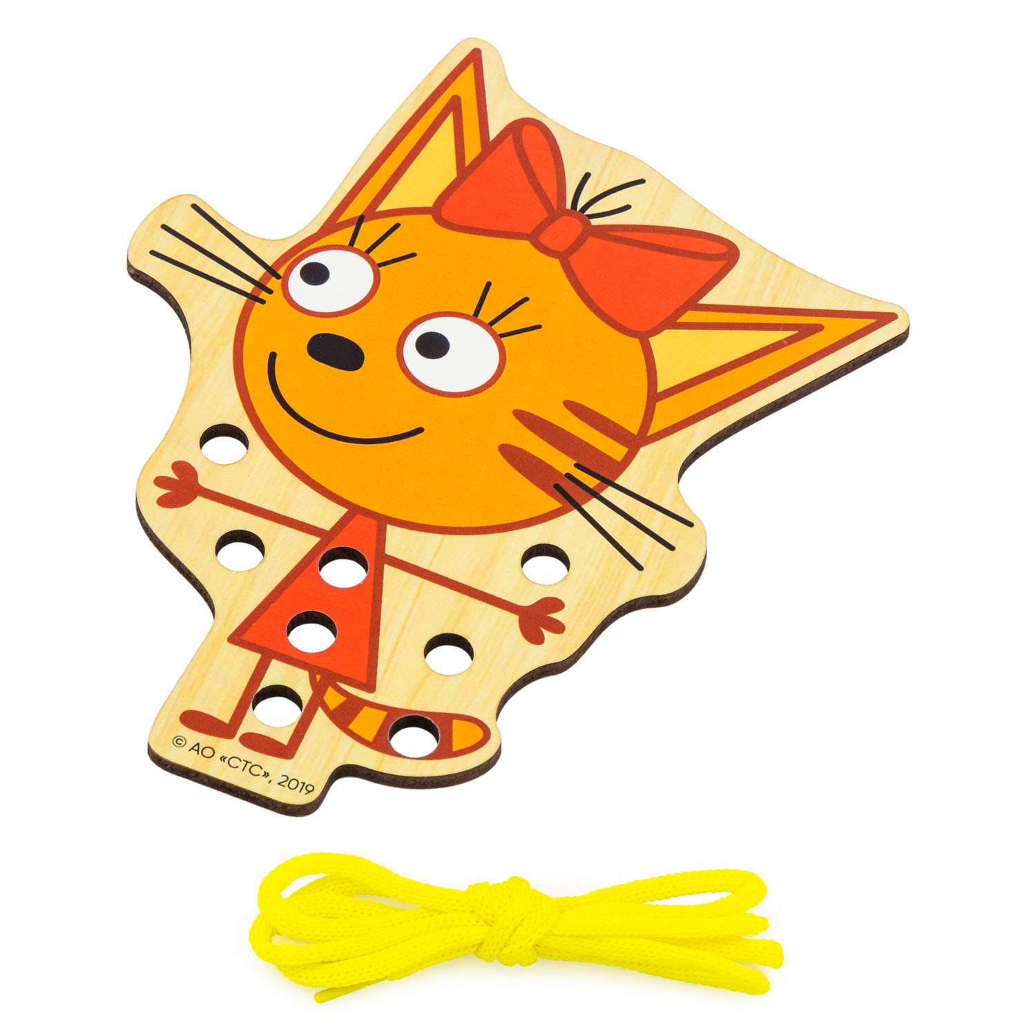 Игрушка Alatoys - фото 3