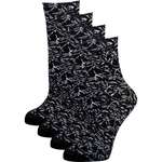 Носки 4 пары RuSocks