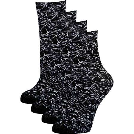 Носки 4 пары RuSocks