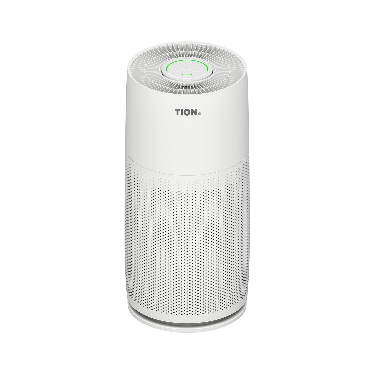 Очиститель воздуха TION IQ 400 белый - фото 1