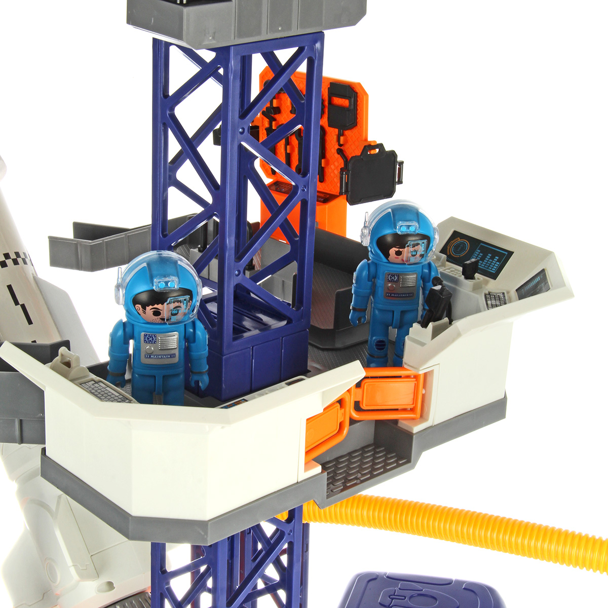 Космический корабль Veld Co 136379 - фото 9