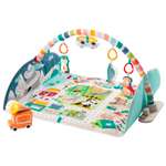 Коврик Fisher Price с дугами Большой