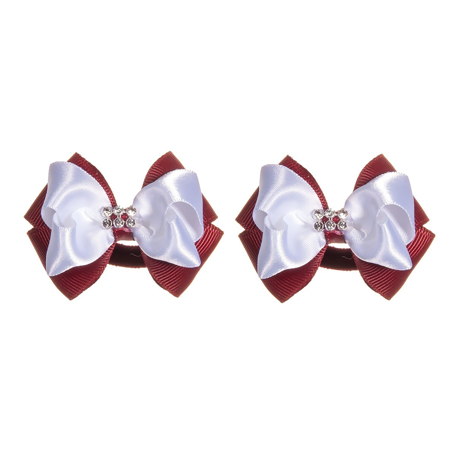 Бант Babys JOY 2шт в ассортименте MN 131/2 MN 131/2 - фото 5