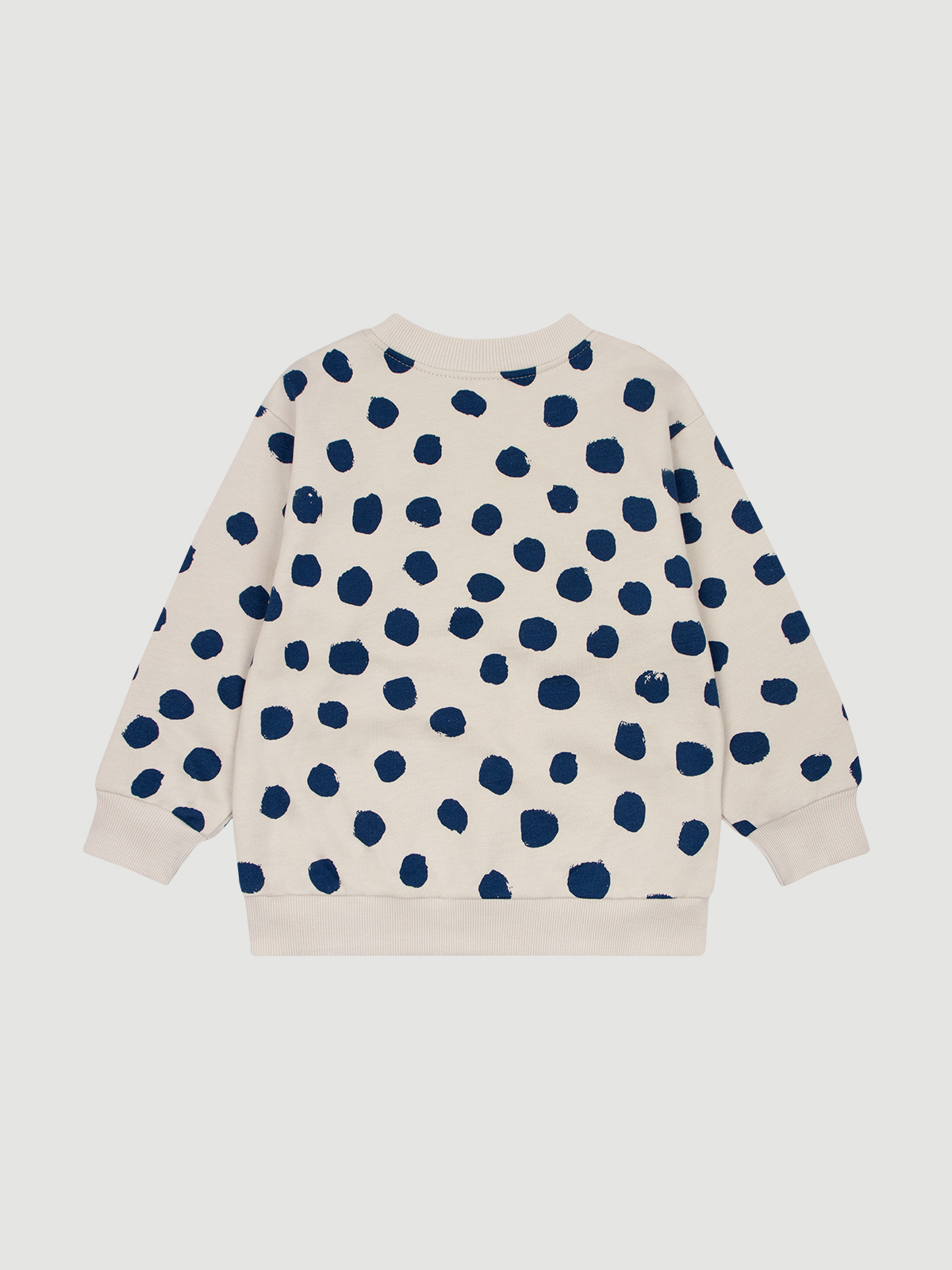 Свитшот Mjolk 9098671 - фото 2