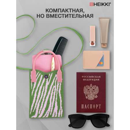 Сумка HEIKKI