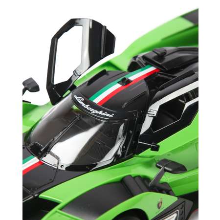 Автомобиль РУ Rastar Lamborghini SC63 1:14
