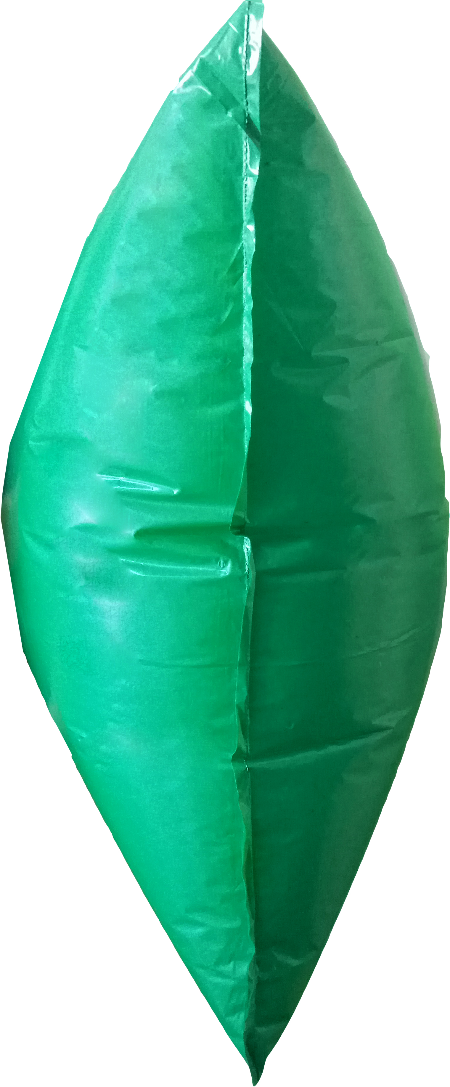 Мешки для мусора Luscan 120л - фото 3