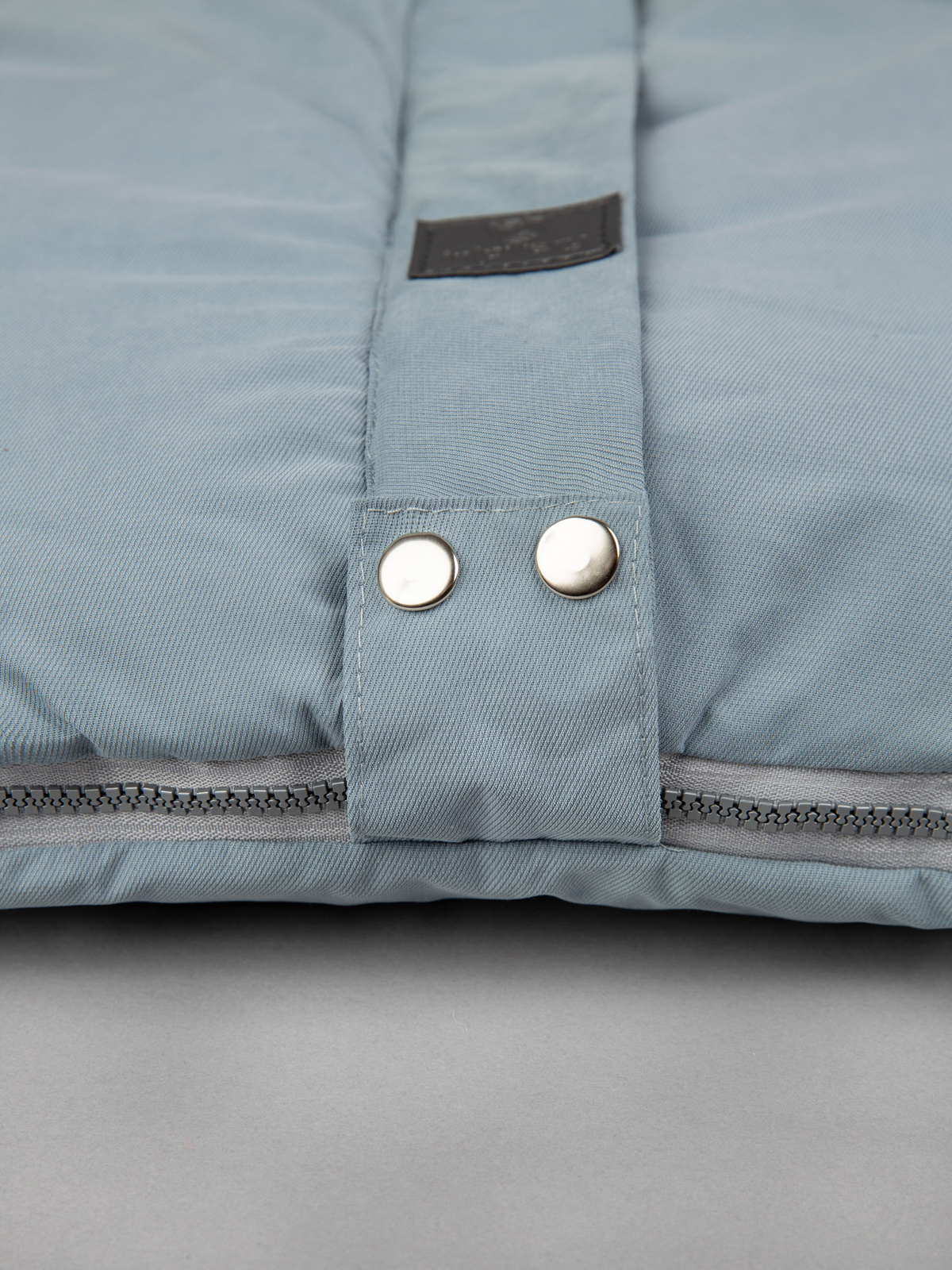 Конверт в коляску inlovery Нортес серый - фото 26