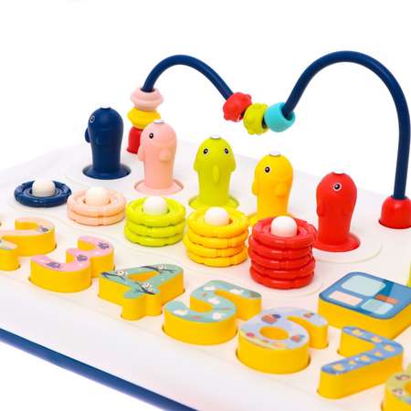 Игрушка Zabiaka Весёлые игры