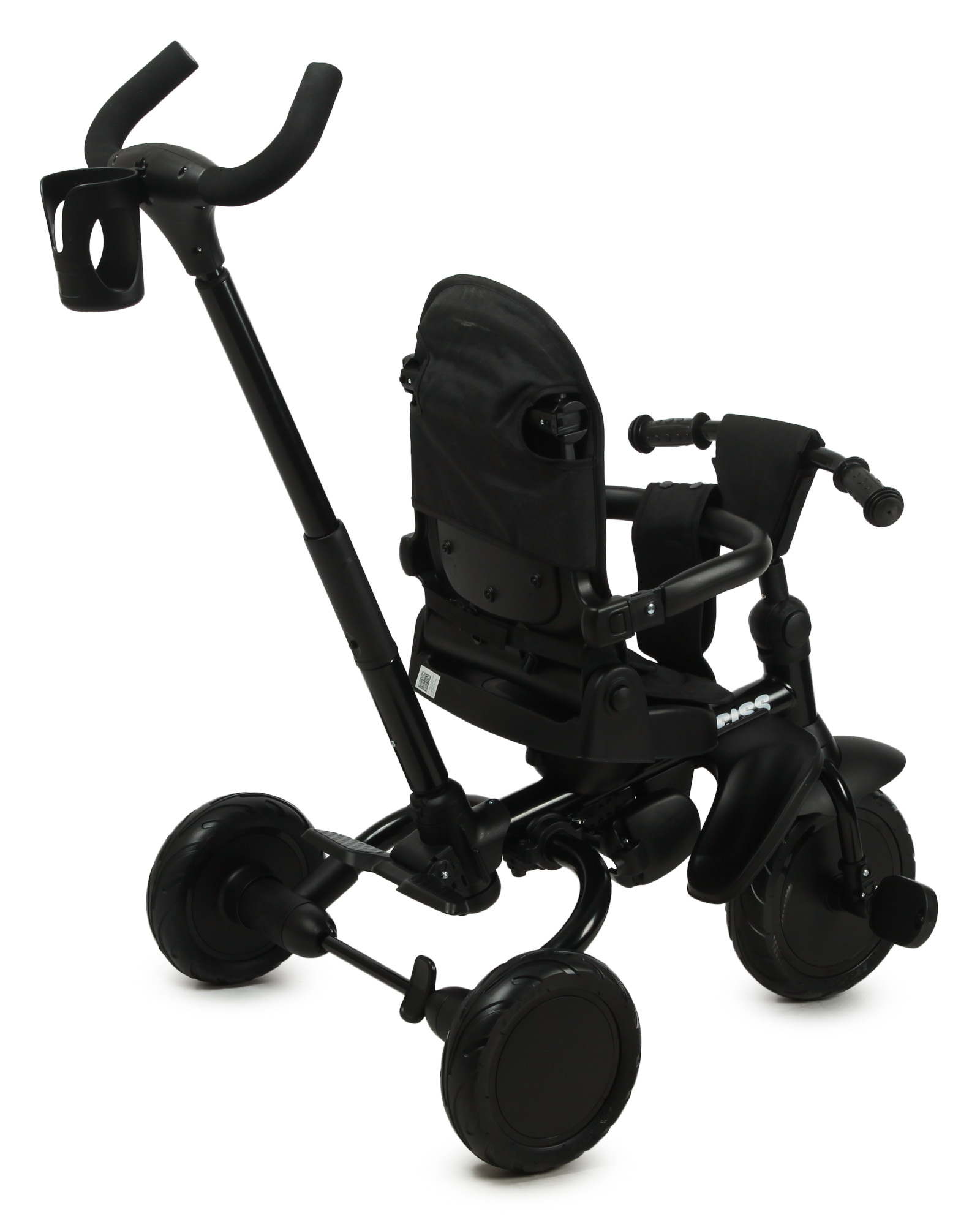 Трехколесный велосипед Kreiss - фото 24