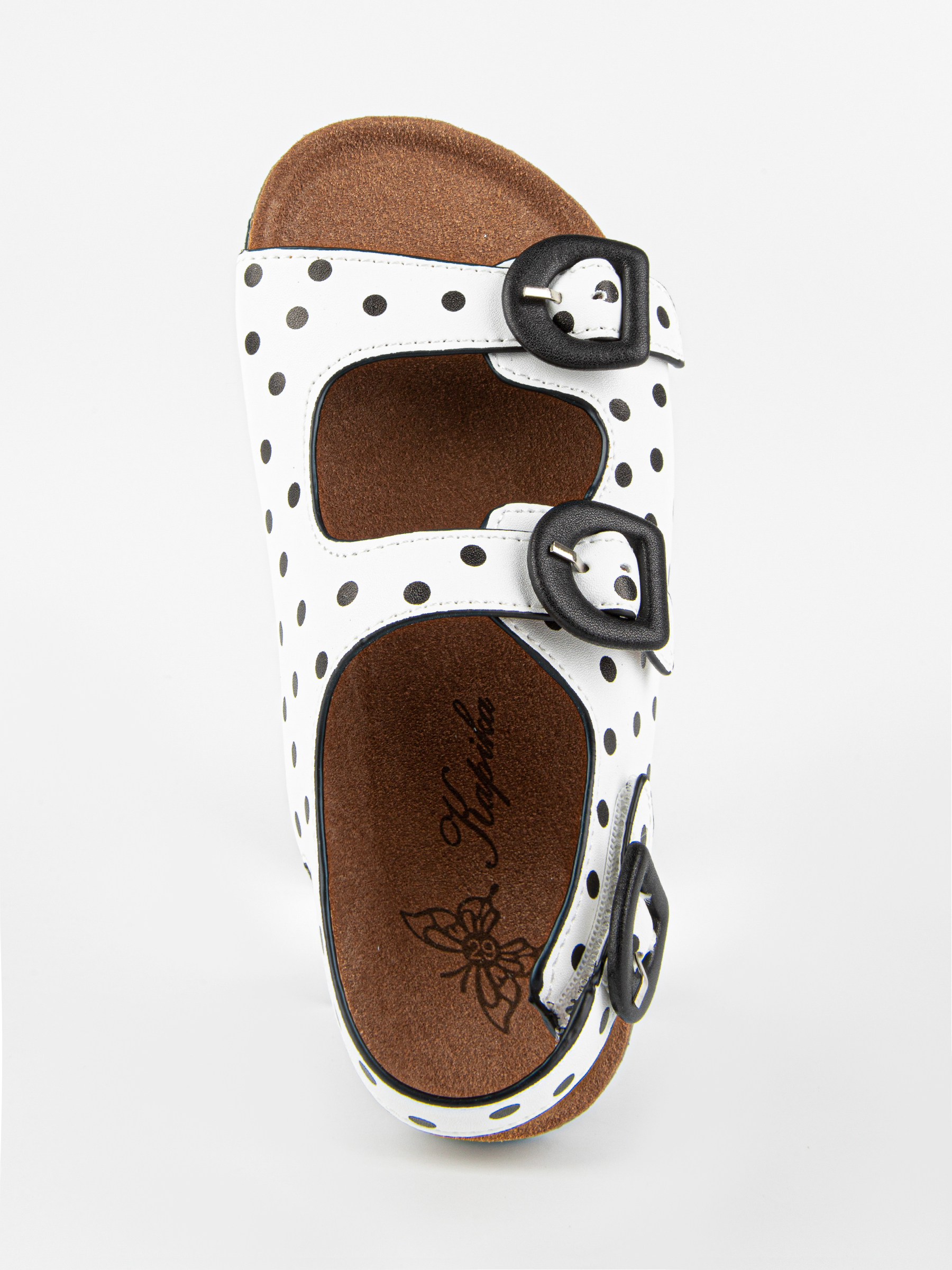 Сандалии Kapika 321034п-1 - фото 6