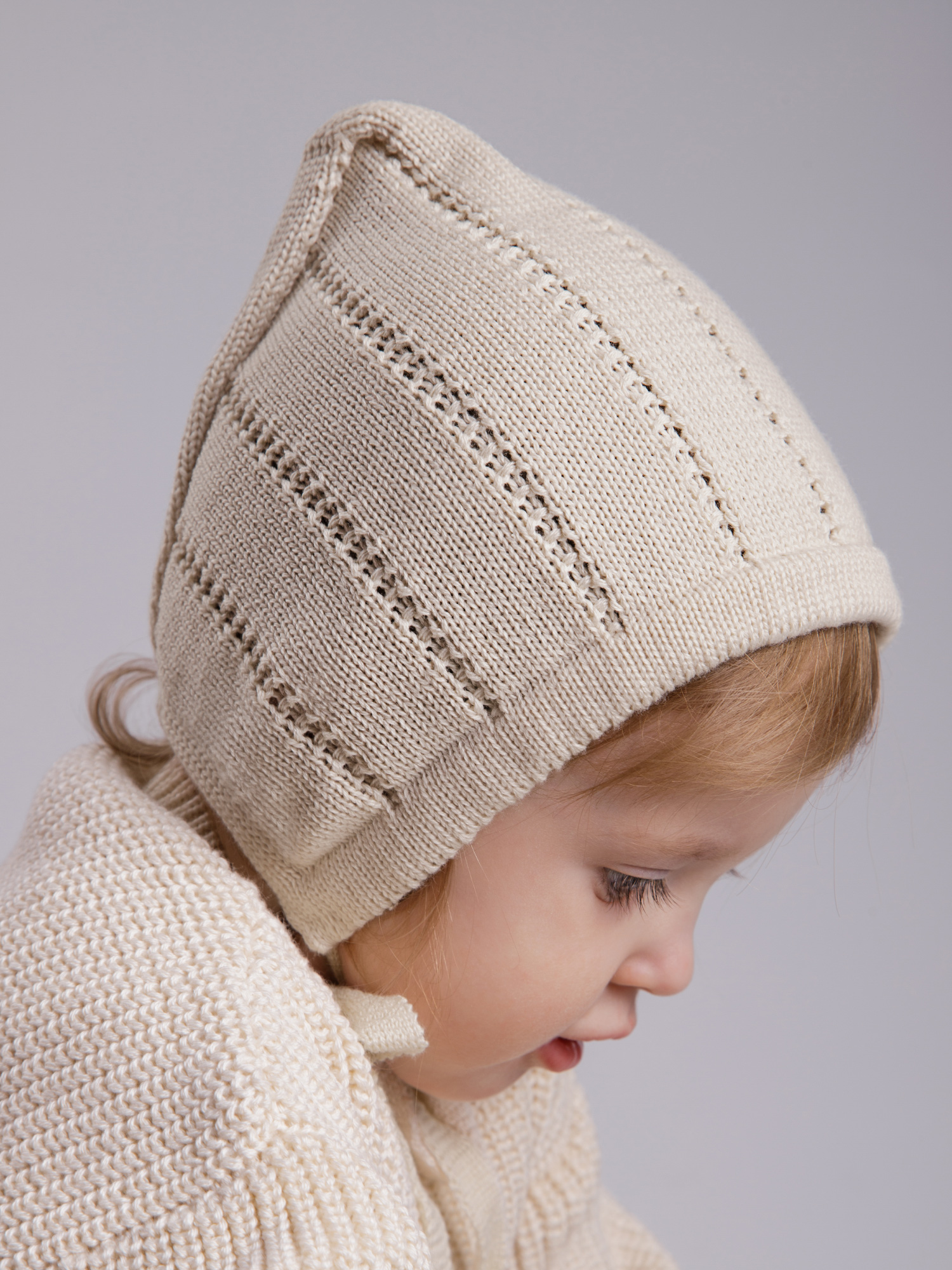 Шапочка Amarobaby AB-OD26-TIN16/38 - фото 6