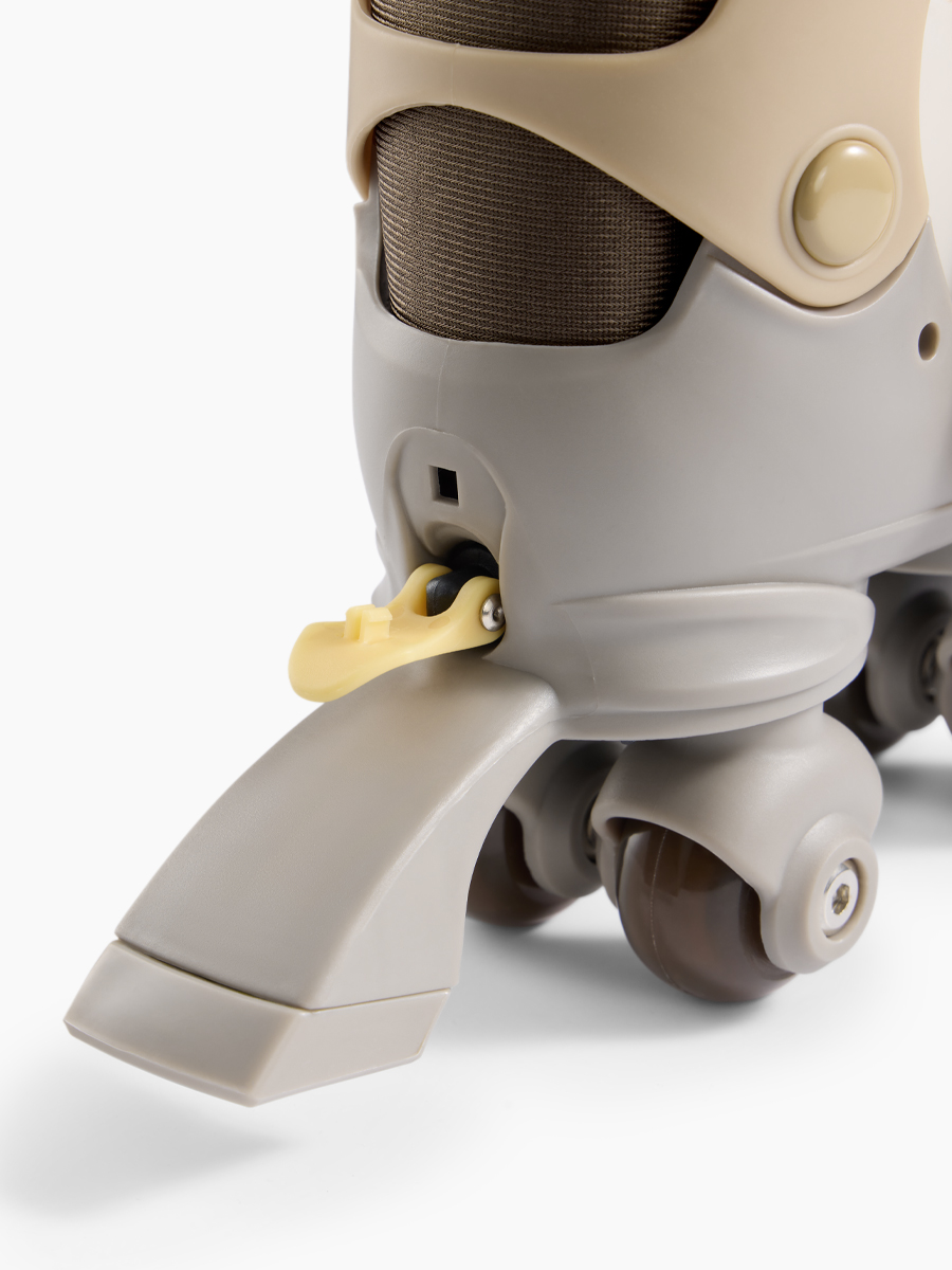 Роликовые коньки Happy Baby XS 27-30 - фото 16