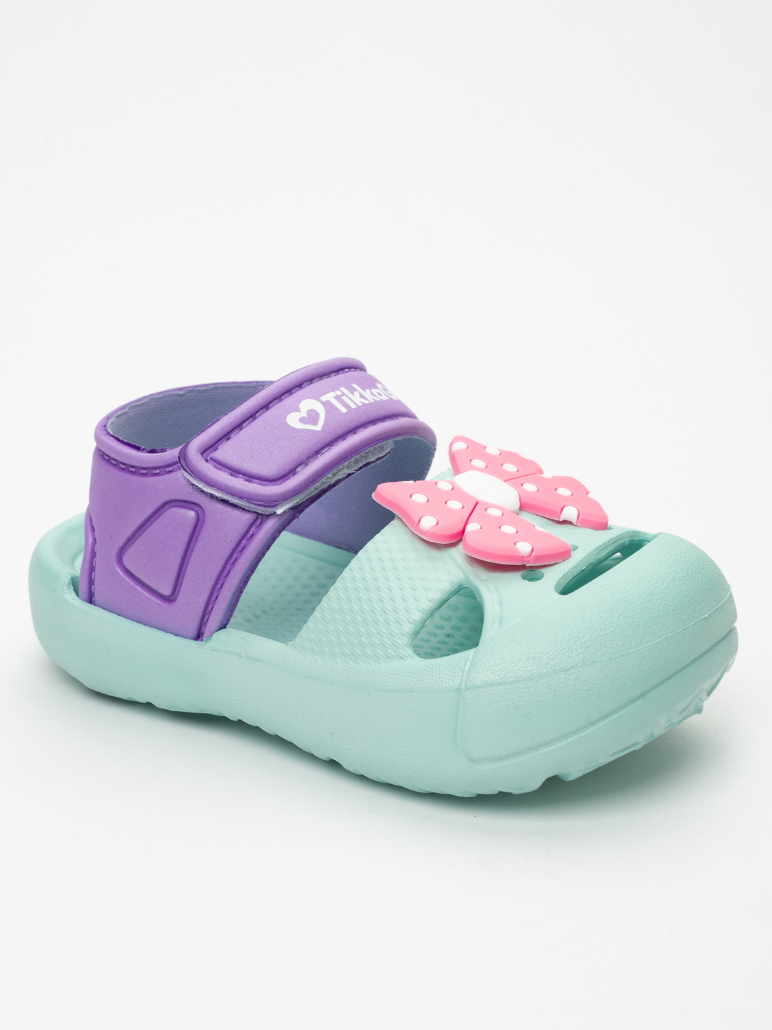 Сабо TikkaGo 5I16_442602_biruza-lilac - фото 4