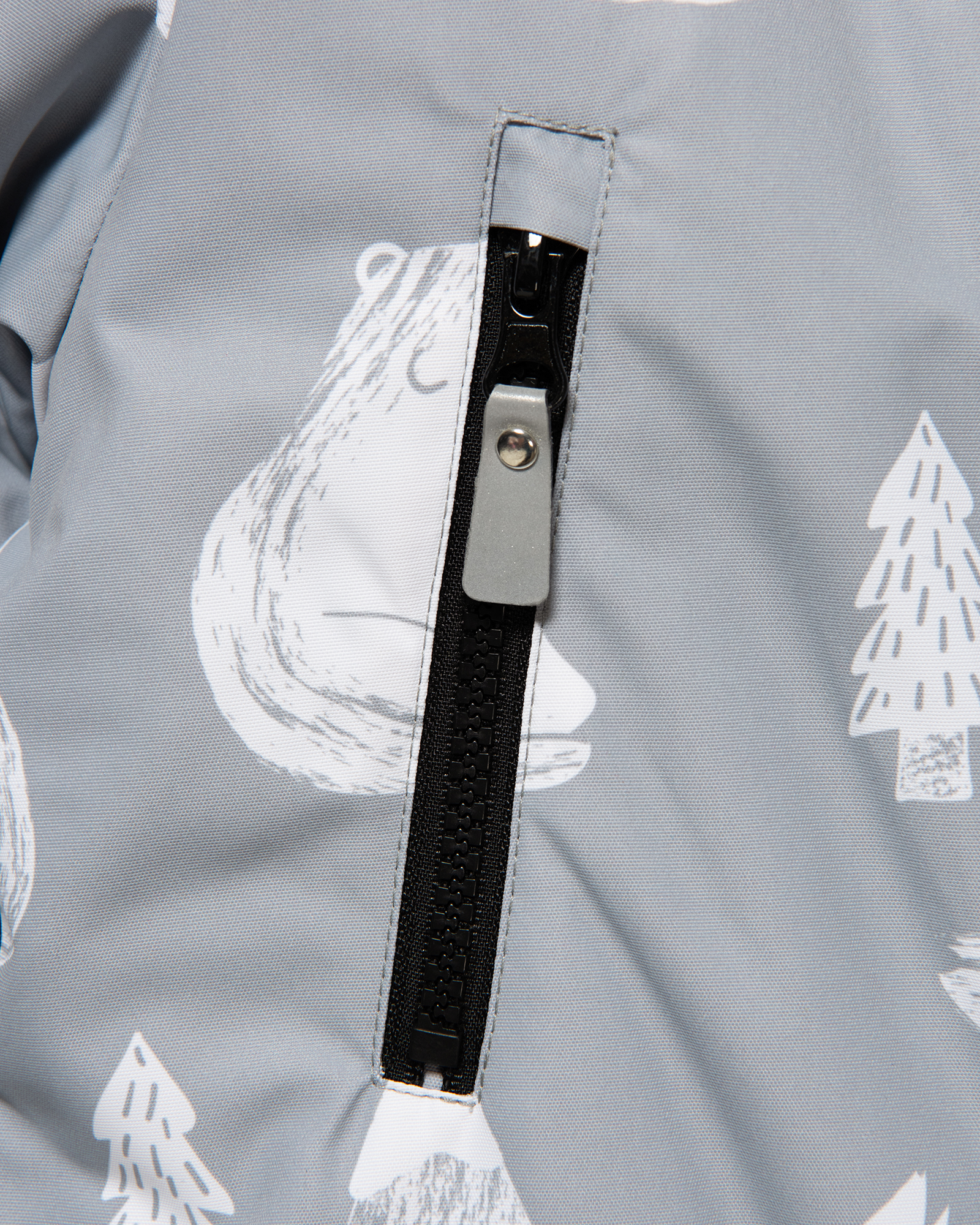 Комбинезон Baby Gо W24BG2-KB02ib-GG - фото 6