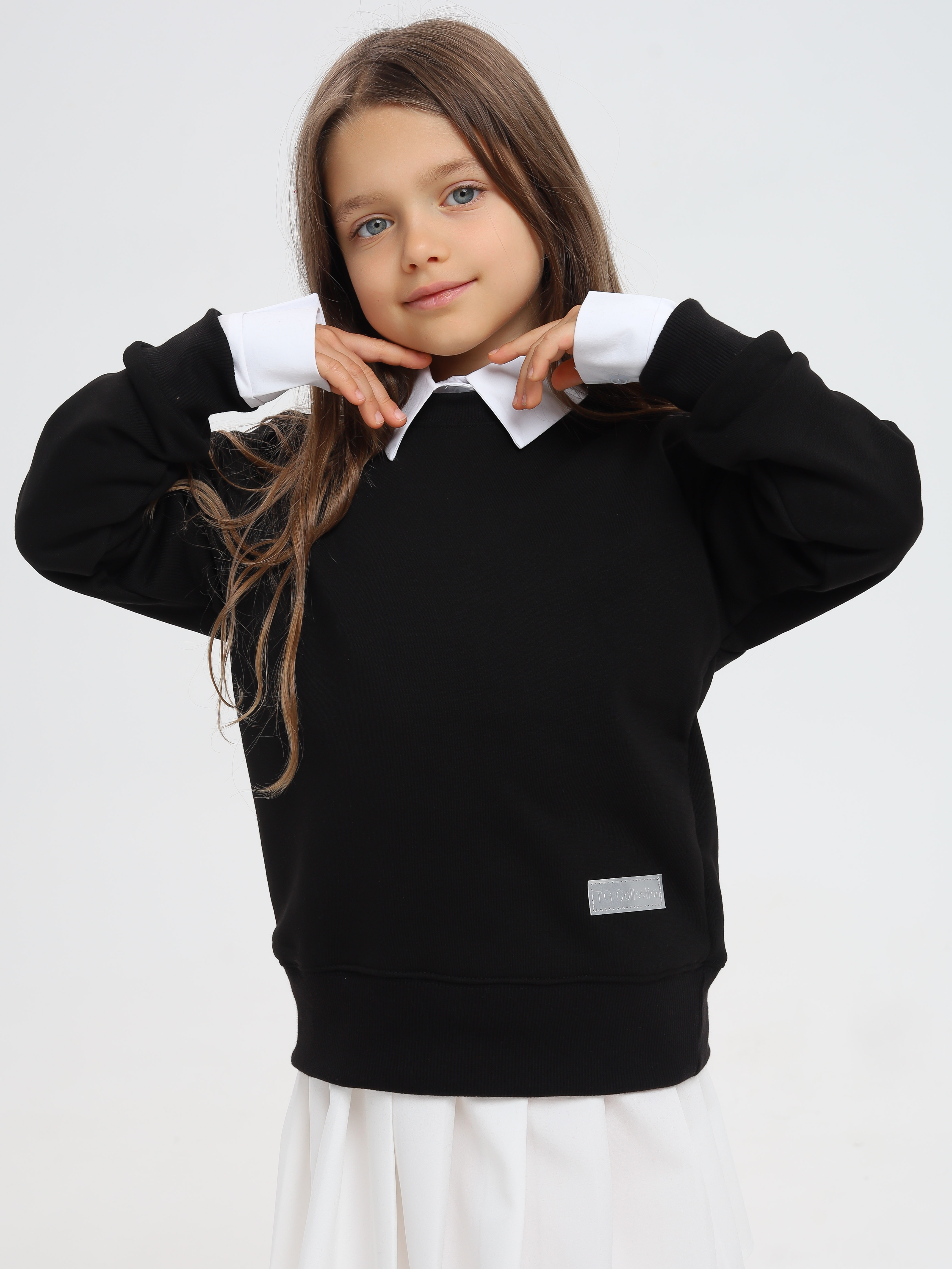 Свитшот TG Collection СВ-1 - фото 9