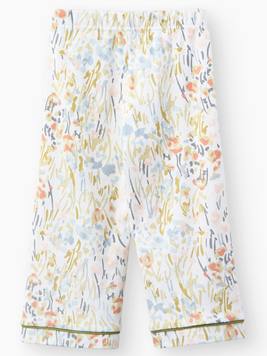 Пижама Happy Baby 90137-0_flowers - фото 23