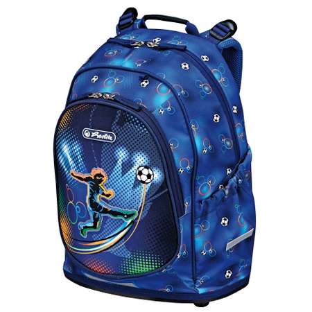 Рюкзак Herlitz