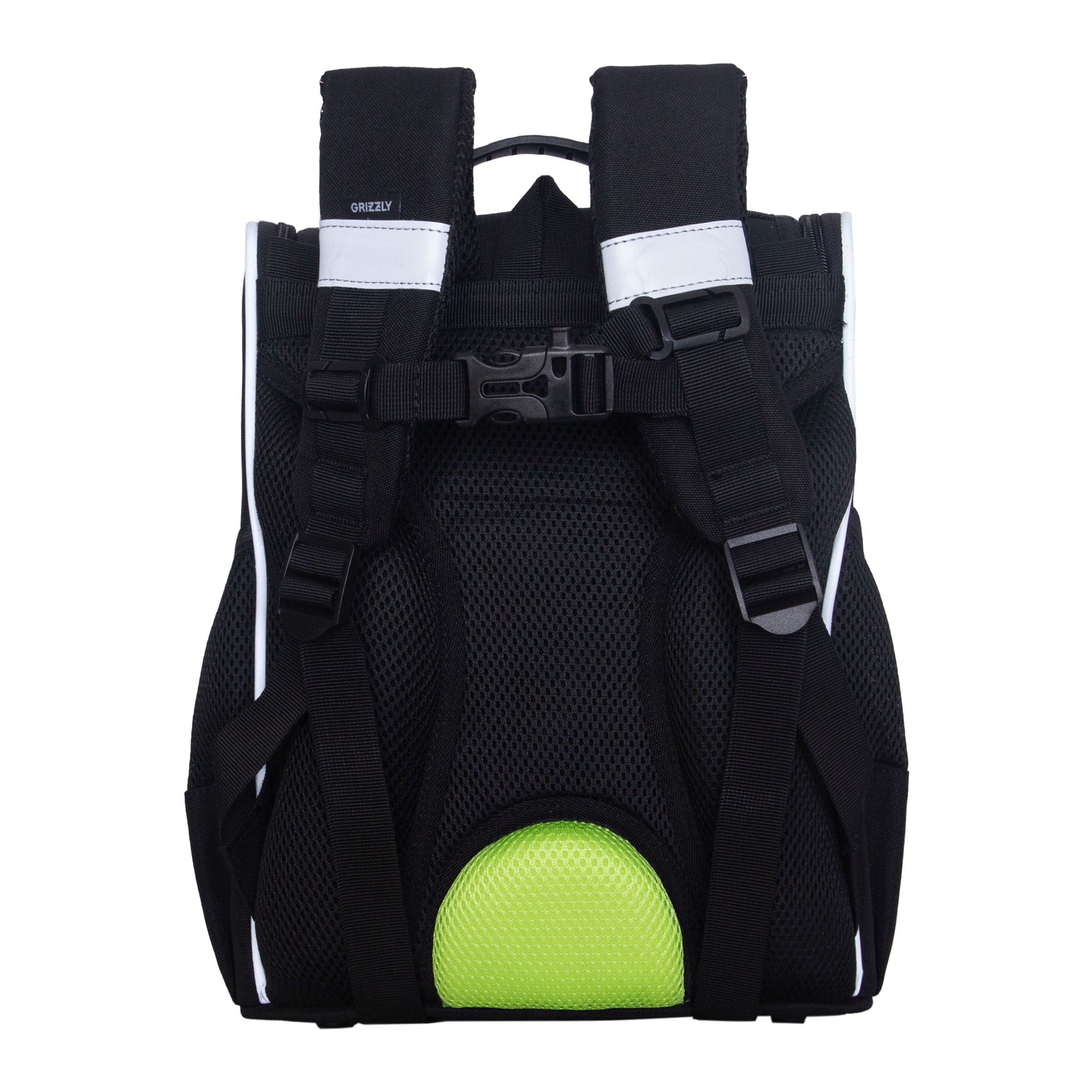 Ранец Grizzly для мальчика - фото 3