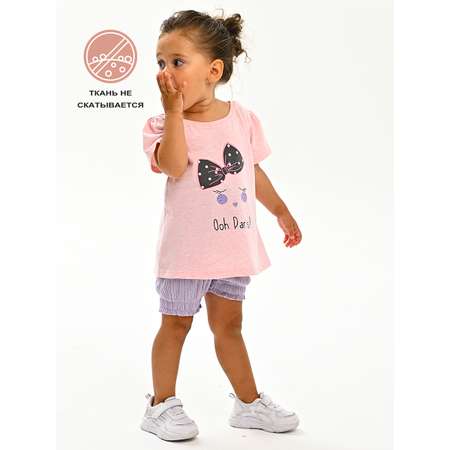 Футболка и шорты Deiko Baby