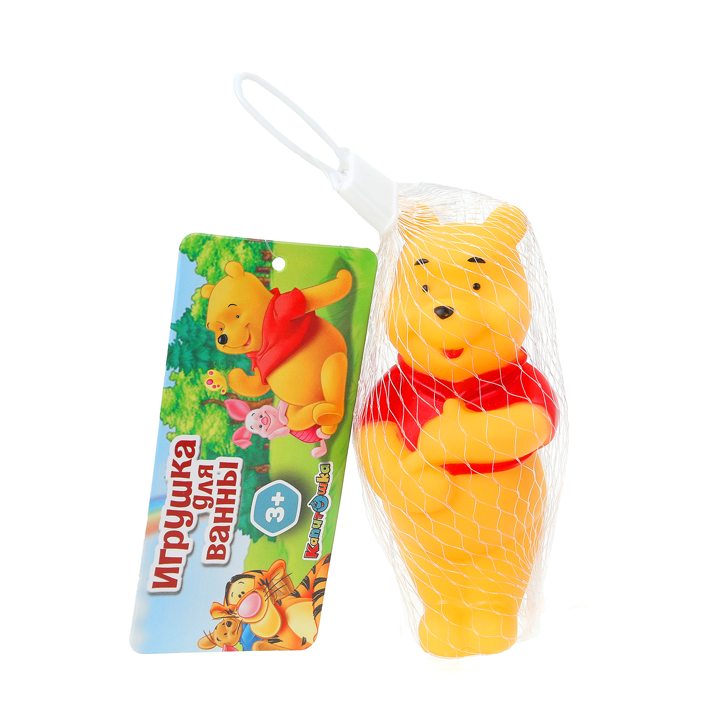 Игрушка Играем вместе Винни - фото 2