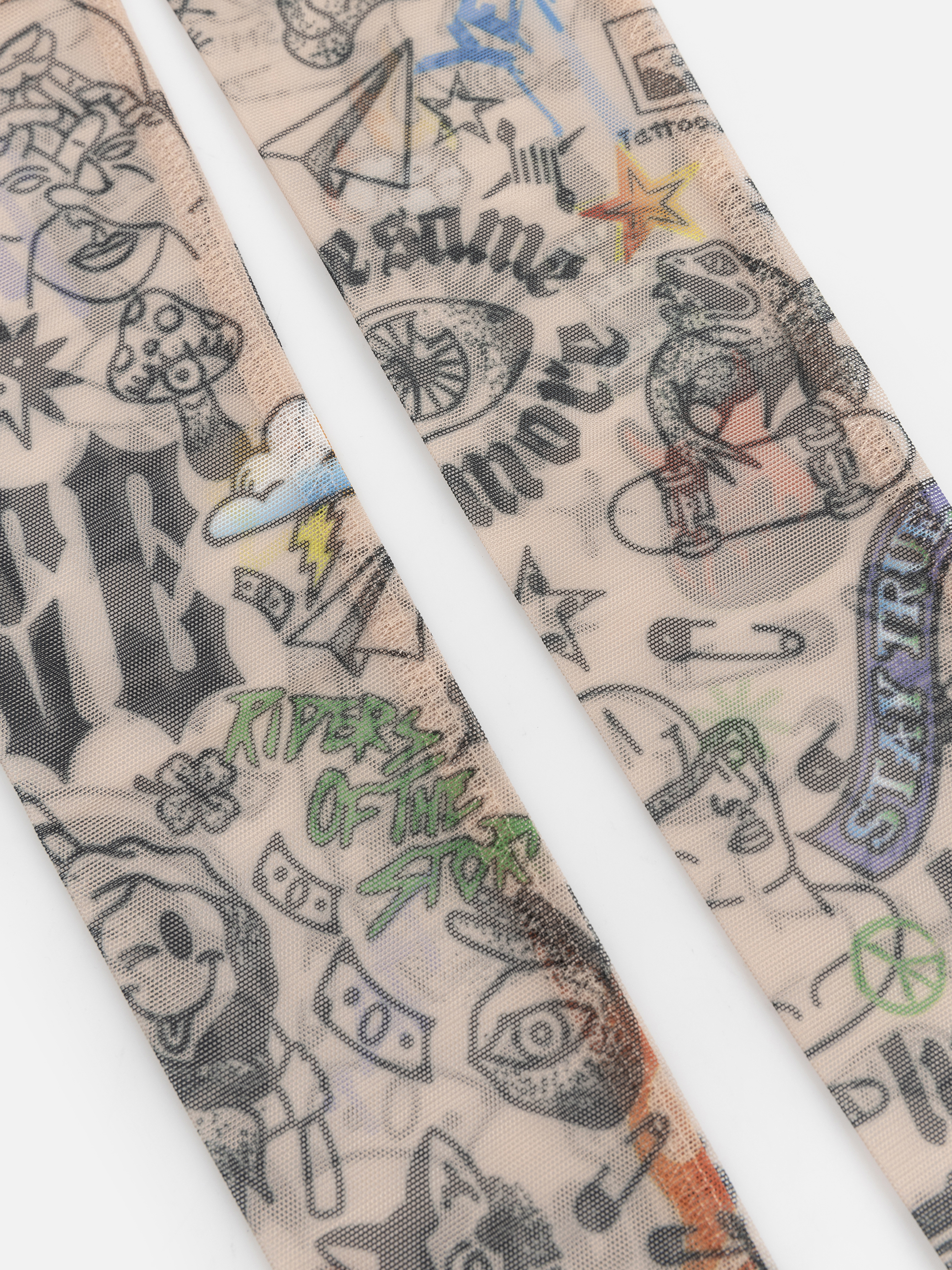 Митенки Acoola 20306410001_0094235 - фото 3